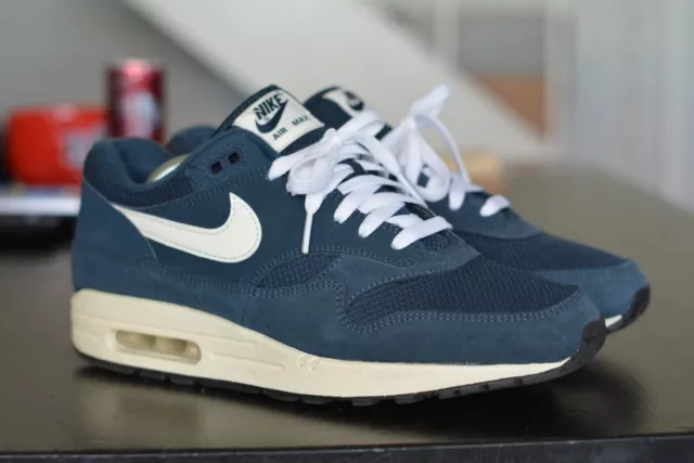Air max online 1 armory navy