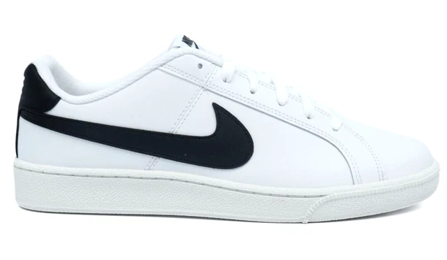 NIKE COURT ROYALE Originals Mens Shoes Trainers UK Size 8 11 749747 107 44.99 PicClick UK