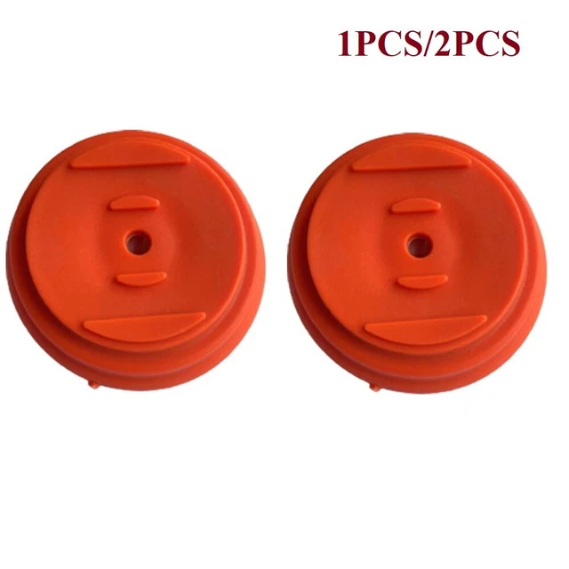 Spool Cap Cover Bürstenschneider Zubehör Gras Unkrautfresser Grastrimmer Neu
