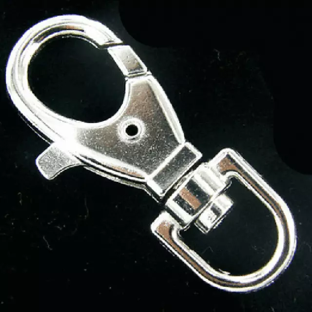 Replacement Dog Lead Trigger Clasp Clip Large and sturdy , One Clasp  C36