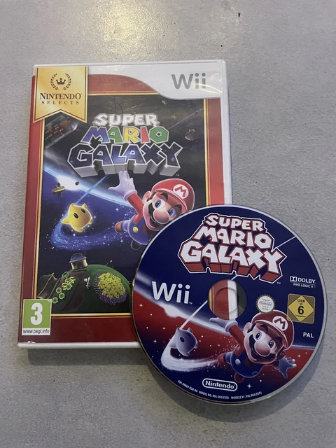 Boîtes, cartouches et CD des jeux Mario Boîtes, cartouches et CD des jeux Mario