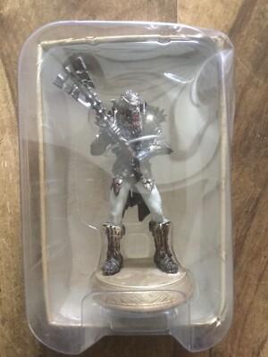 eaglemoss the hobbit