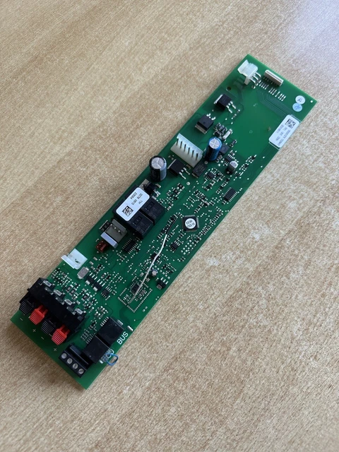 Accionamiento de puerta de garaje Hörmann SupraMatic E3 Serie3 placa receptor BiSecur 868 MHz