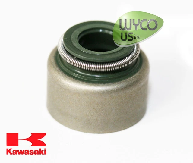 Oem Oil Seal,920497001,Kawasaki Fh381V,Fh430V,Fh451V,Fh480V,Fh500V, Fh531V,11D13