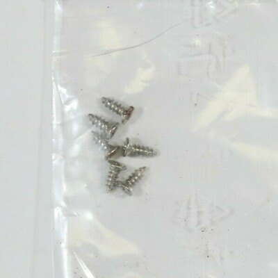 Archos Original Archos 101 PLATINUM 3G Full Screws SET Replacement Part 