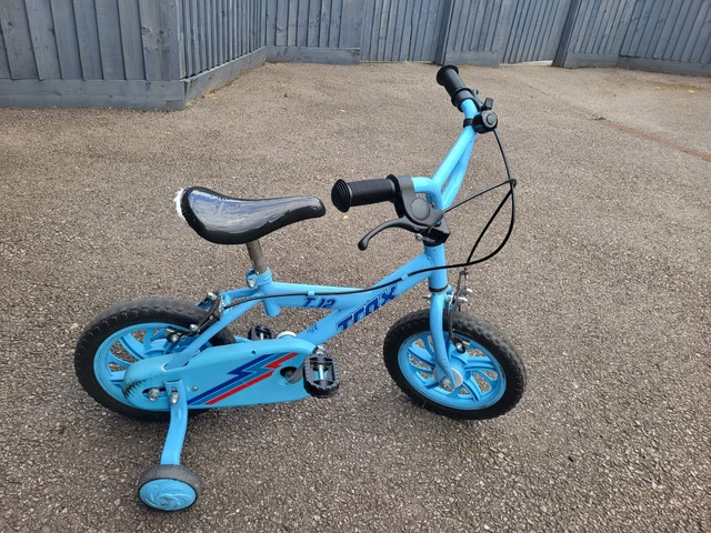 Trax tr20 halfords online