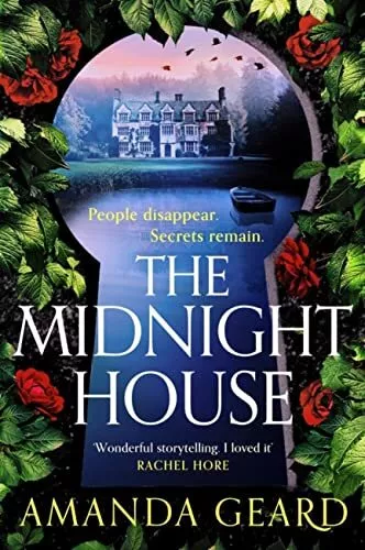 The Midnight House, Geard, Amanda