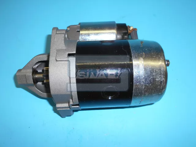 Motorino Avviamento per Mitsubishi Colt Galant Lancer L300 GETZ 3610021770