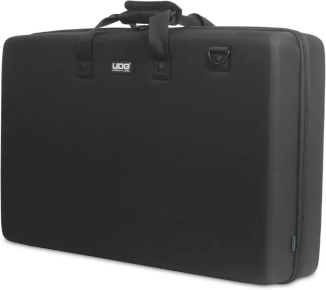 Brand New In Packaging UDG Creator Pioneer DDJ-REV1 Hardcase Black
