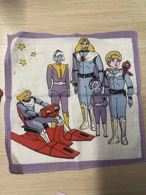 Ulysse 31, Les Chevaliers du Zodiaque, Goldorak : au fait... Comment ça se termi