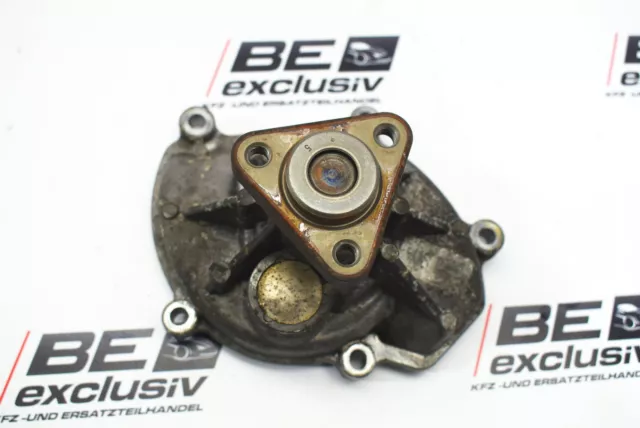 Porsche Cayenne S 958 92A Pompe à Liquide de Refroidissement Pompe 94810603301