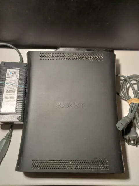 XBOX 360 Semi HS