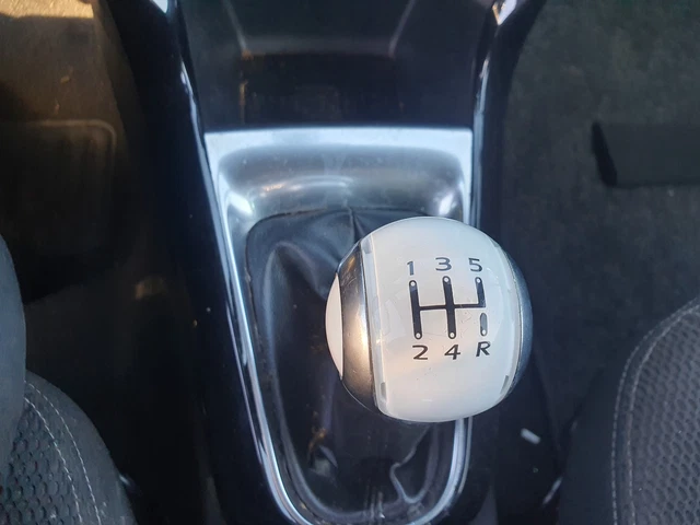 Citroen Ds3 Gear Knob FOR SALE PicClick UK