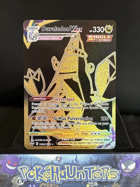 DURALUDON VMAX TG30/TG30 Silver Tempest Trainer Gallery NM Pokemon Single Card 4.99 - PicClick UK DURALUDON VMAX TG30/TG30 Silver Tempest Trainer Gallery NM Pokemon Single Card 4.99 - PicClick UK