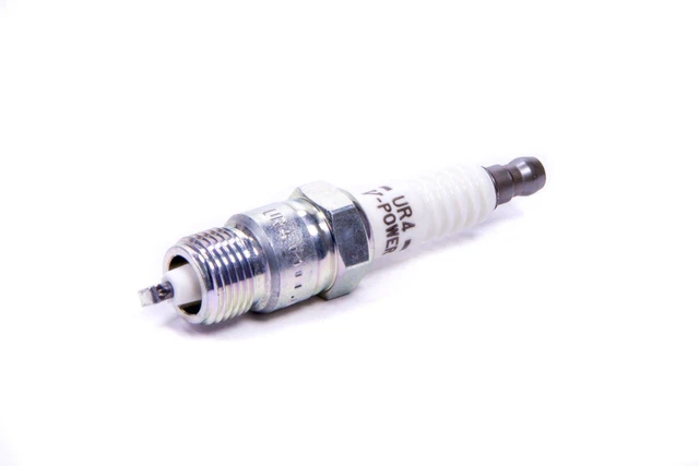 Ngk Ngk V-Power Plugs 6630 UR4