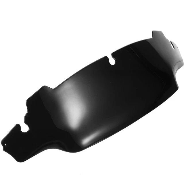 Windshield Windscreen for Motorcycle Large Motorbike Accessories
