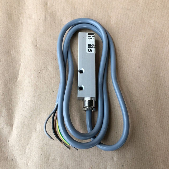 Magnetic & Reed Switches, Switches, Electrical Equipment