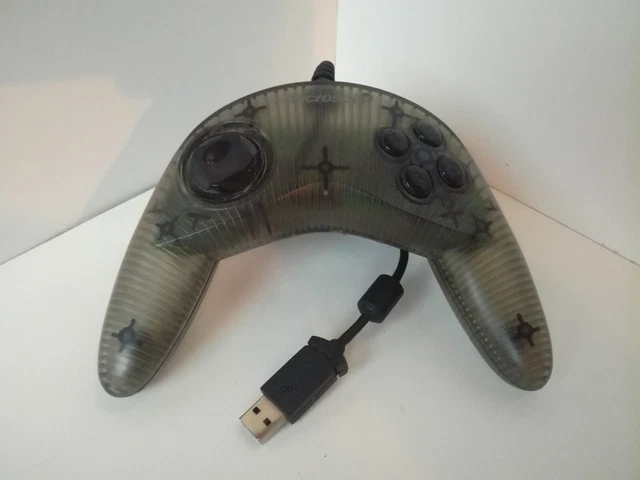 Manette de jeu SideWinder Game Pad PC - Microsoft