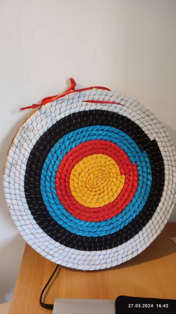 Archery Target