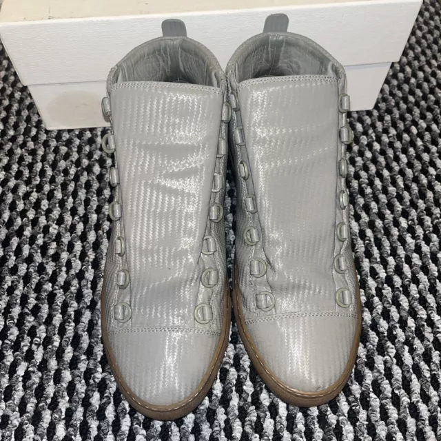 Balenciaga arena hotsell size 9
