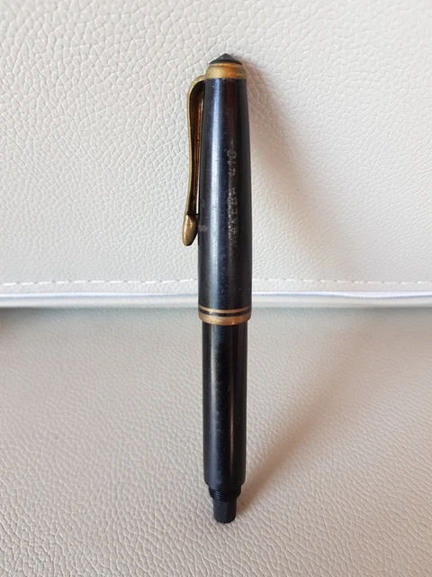 Füllfederhalter Montblanc Feder - Werkzeug | Kaufen Auf