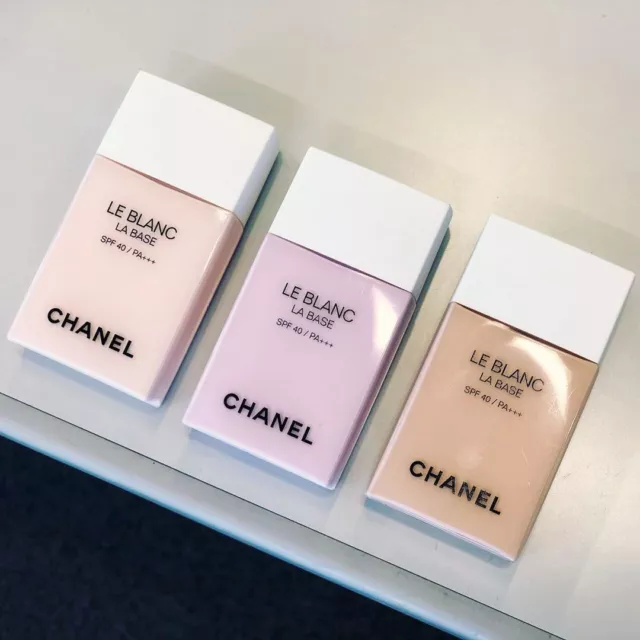 Chanel Le Blanc la base - Rosee, Beauty & Personal Care, Face