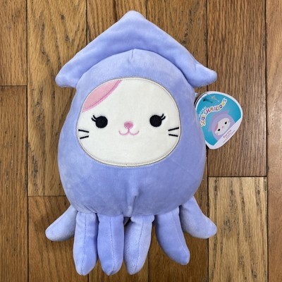 stacy squish mallow
