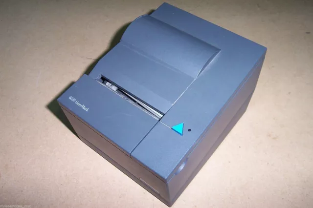 IBM SureMark Type 4610 TF6 POS Printer - USB