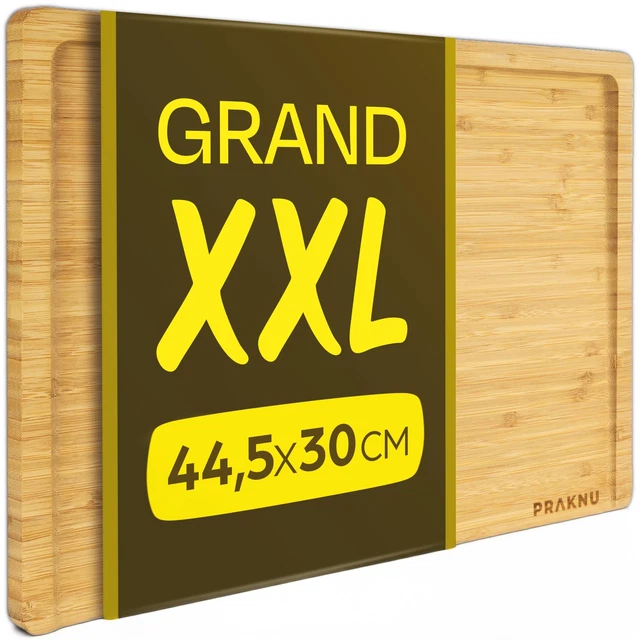Mastrad planche à découper pliante, planche pliante, planche de cuisine, bois... 3485990236511
