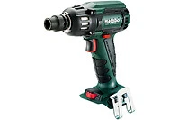 Metabo SSW 18 LTX 400 BL - avvitatore a percussione 18 V (602205890)