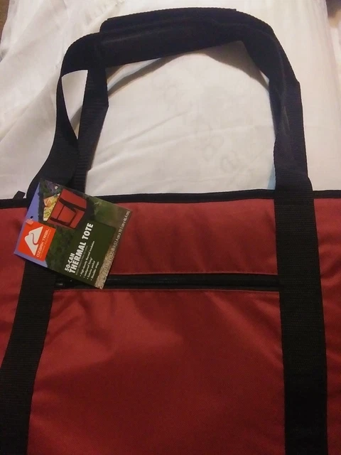 Sac Pique-nique Tout-en-un California Picnic - Isotherme épaule Pour 4 Personnes - Beige