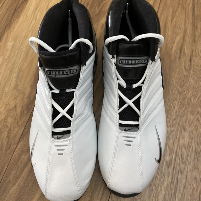 【希少】NIKE SHOX SUPREMACY Buy Nike Shox Supremacy PR \u0027Varsity Red\u0027 - 305963 161 | GOAT CA