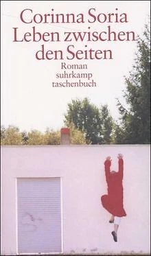 Leben zwischen den Seiten: Roman (suhrkamp taschenb... | Buch | Zustand sehr gut