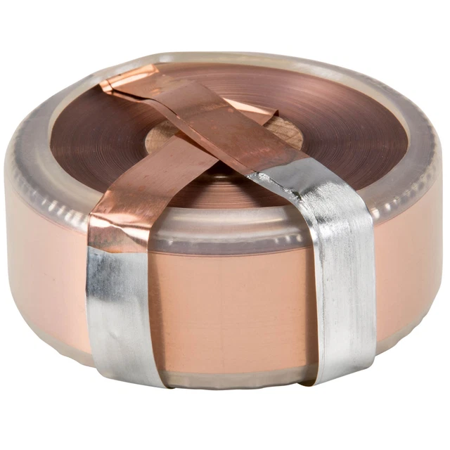 0.8 0.55MH SPEAKER crossover inductor xygen free copper coil Home