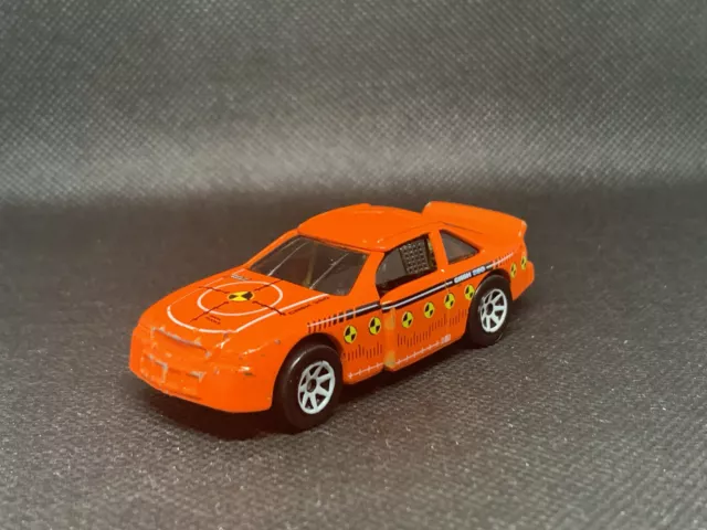 HOT WHEELS CRASHERS Crash Test TRACK Exclusive $17.50 - PicClick