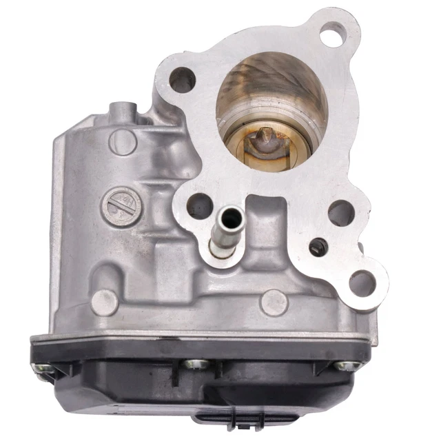 GENUINE EGR VALVE for Toyota Hilux Land Cruiser Prado 1GDFTV 2GDFTV ...