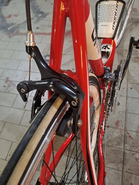 bici da corsa