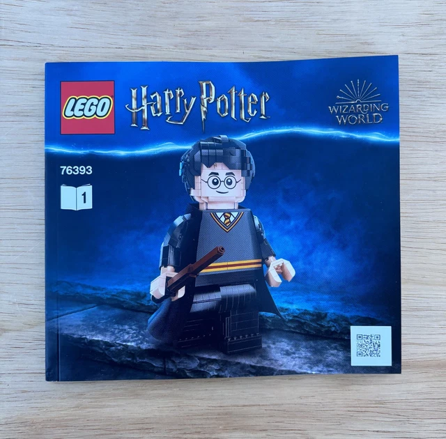 Manuales de instrucciones LEGO, Juegos de construcción LEGO