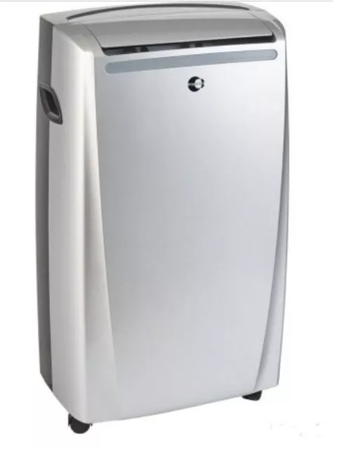 Climatiseur mobile réversible EQUATION Cool & heat 3500 W