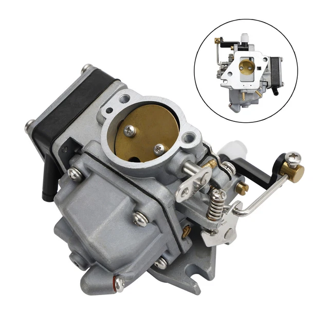 Kit carburador MERCURY 25 a 60hp 4 tiempos barco y fueraborda 8542561