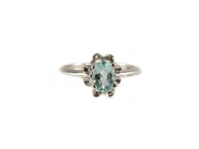 Emerald Ring Antique 19thC Siberia ½ct+ Gem of Ancient Babylon Market Egypt Mine