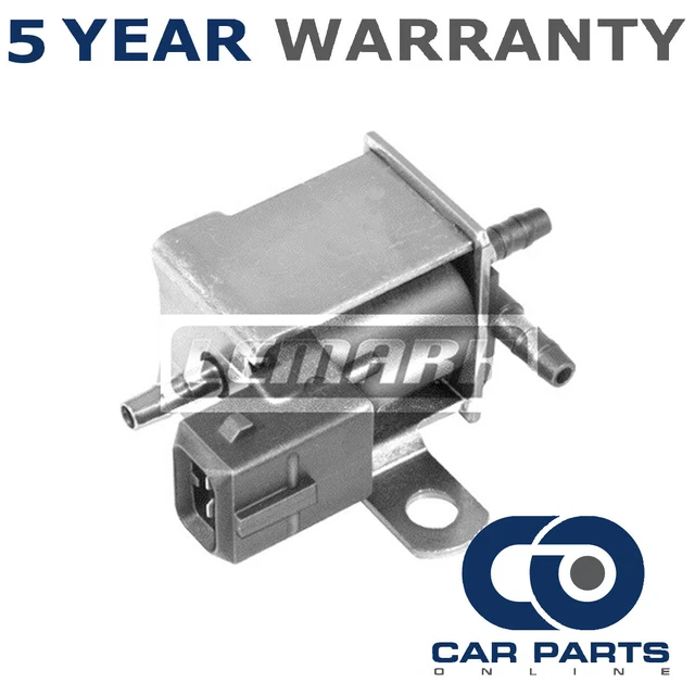 AIR INTAKE CONTROL Valve CPO Fits VW Ford Audi Skoda Seat + Other