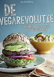 De vegarevolutie: de onmisbare gids voor veganistis... | Buch | Zustand sehr gut
