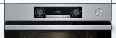 Four encastrable fonction vapeur HISENSE BSA66226AX 5