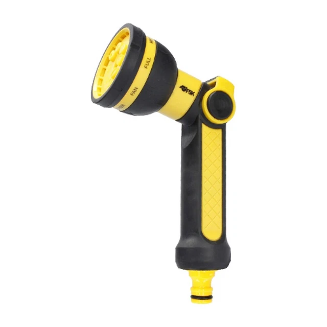 Pistolet d'arrosage Ferrestock Orange