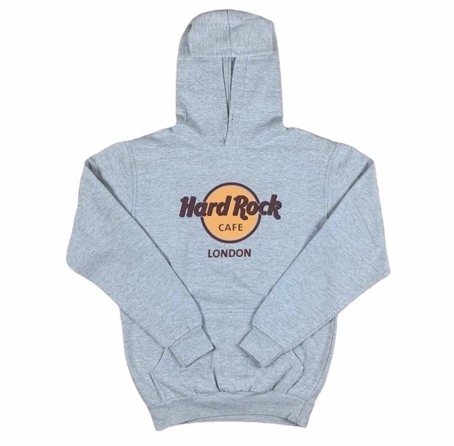 Felpa hard rock sales cafe