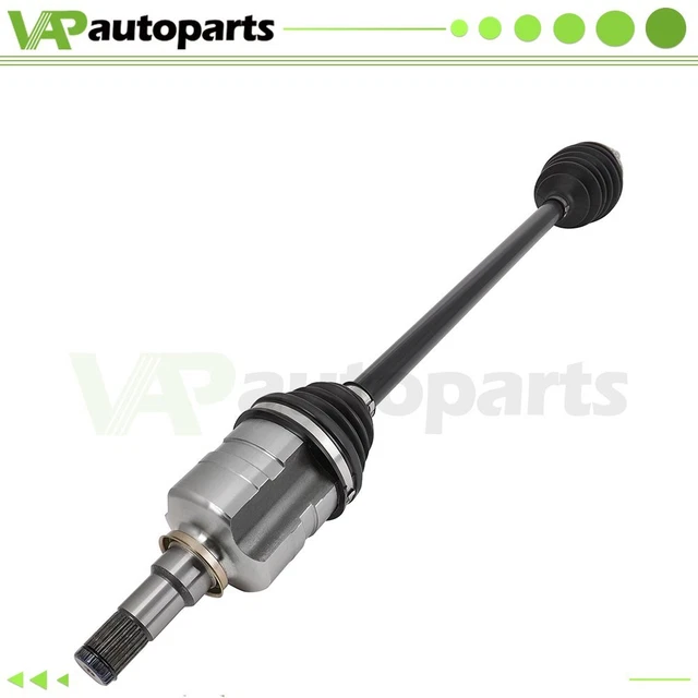 For Toyota Corolla Celica 1.8L Chevrolet Prizm 1990-2002 Front Right CV Axle