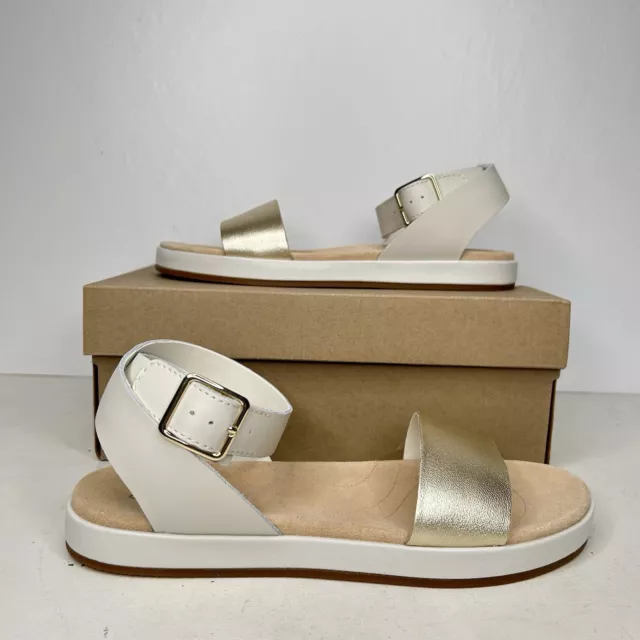 Clarks botanic fay sandals deals