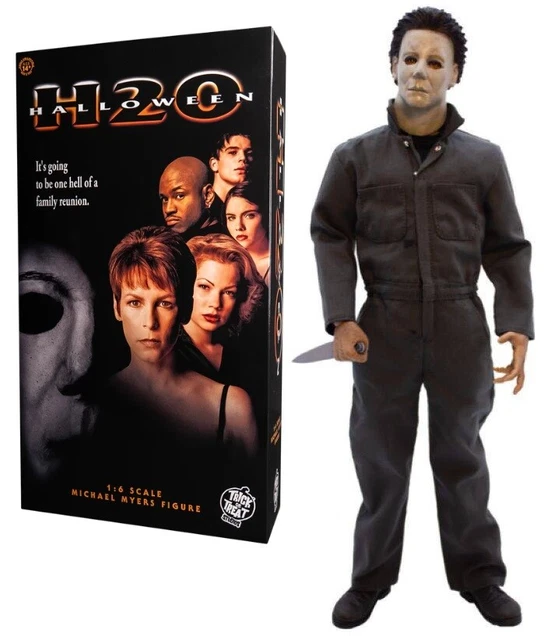 Halloween (H20) Michael Myers 1:6 Scale 12'' Figure  OE
