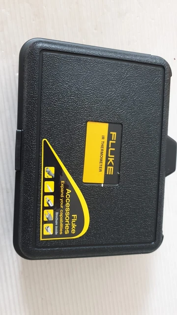 Original Fluke 561 Infrarot- & Kontaktthermometer-Hartschale & Sonde